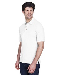 Men’s Classic Piqu Polo