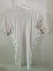 Undertech Undercover Men’s Size MEDIUM White Tatical Shirt