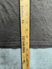 Pokémon Character Grid Graphic T-Shirt Charcoal Heather XL