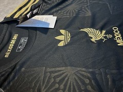 New Mexico 2025 Jerseys
