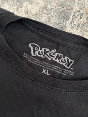 Pokémon Team Rocket Short Sleeve Graphic TShirt Size XL 2019 Prepare For Trouble