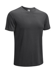 5 Pack MEETHOO Men Outdoor T-Shirts Active Quick Dry Fitness Top Sports Running