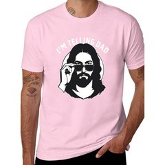 Funny Jesus “I’m Telling Dad” Meme Shirt – Religious Humor – Gift