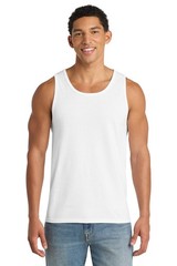 Port & Co Core Cotton Tank Top PC54TT