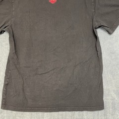 Scarface x Shoe Palace The World Is Yours Tony Montana T Shirt Mens XL Black Tee