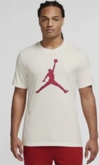 Jordan Jumpman Mens T-Shirt Size S, M Tee AJ 1 Air Retro Top