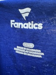 2025 Official Dodgers x Hololive T-Shirt IRyS Size Medium