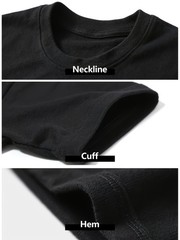 Maine Coon Cat T-Shirt Machine Washable Casual Shirt for Cat Lovers