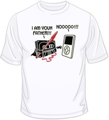 I Am Your Father T Shirt You Choose Style, Size, Color 10593