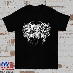 Dragged Into Sunlight Band Basic Logo T-Shirt Full Size S-5XL For Fan NA1025