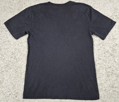 Lot Of 2 Carhartt Relaxed Fit Mens Pocket Tshirts Small Gray Black Short Sleeve
