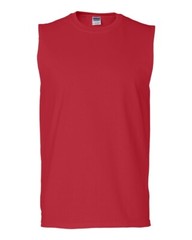 Gildan – Ultra Cotton® Sleeveless T-Shirt – 2700