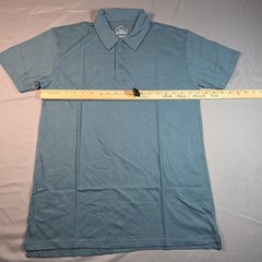 True Classic Polo (3 pack) Medium Turquoise, Olive, Navy