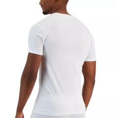 ALFANI Lot of 4 Men’s XXL 4-Pack Slim-Fit Solid Cotton Undershirts 16 Total NWT