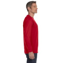 Gildan Adult 5.3 oz. Long-Sleeve T-Shirt – G540