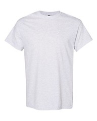 Gildan 5000 Unisex Heavy Cotton T-Shirt Short Sleeve Sizes S-3XL Over 40 Colors