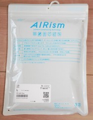 UNIQLO Men AIRism Short Sleeve Crew Neck T-shirt from Japan NWT