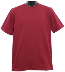 Heavyweight IBS Short Sleeve MENS T Shirt (S-10XL)