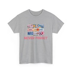 Retro Surfing T-Shirt | Vintage 70s 80s Beach Tee | Classic Ocean Vibes