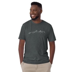 Softstyle T-Shirt For Honda S2000 1999-2009 Car Owners Birthday Gift Tee Shirt