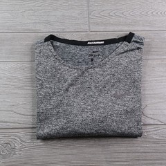 Nike Rise 365 Men’s Dri-FIT Short-Sleeve Running Top Size Large T Shirt Tee