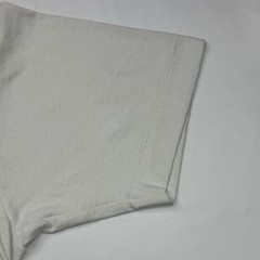 Vintage Taman Safari Indonesia White Single Stitch T-Shirt 90s Size Small