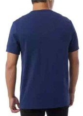 32 Degrees Men’s Chest Pocket Relaxed Fit Cotton Tee