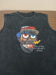 Lot of Hip Hop Rap Rapper Graphic T-Shirt Bundle Music Various Sizes Resell Lot