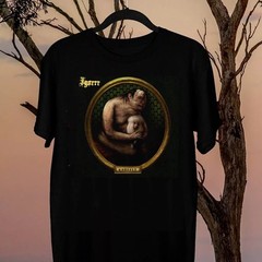 Nostril Igorrr Band Black Color All Size S-5XL Shirt Gift For Fan BT1896