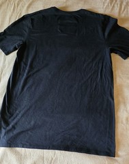 Hangovers Life’s way of saying last night was Epic Black Size Medium T-shirt