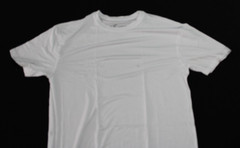 Underfit Men’s Lightweight Modal Undershirt White Assorted Styles & Sizes