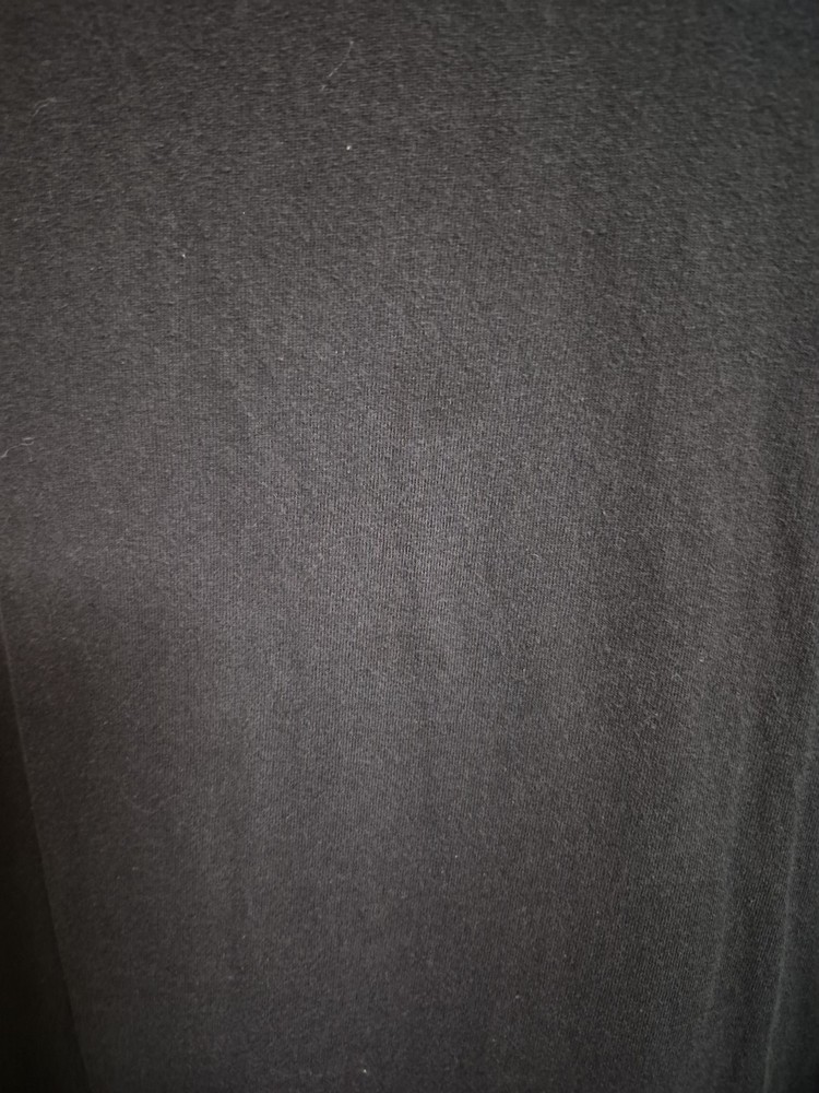 SpaceX Black Size 5 x T SHIRT READ DESCRIPTION As-Is