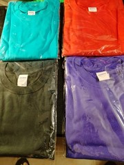 Discount Set of 4 T- Shirts Men’s Size M