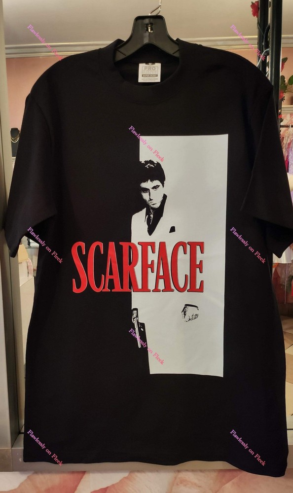 Scarface T-Shirt