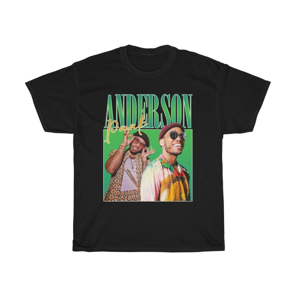 Best Seller – Anderson Paak T-shirts, Anderson Paak Shirts, Anderson Paak Tee, U