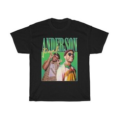 Best Seller – Anderson Paak T-shirts, Anderson Paak Shirts, Anderson Paak Tee, U