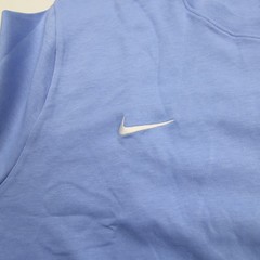 Nike Dri-Fit Long Sleeve Shirt Men’s Blue New with Tags XL