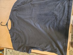5 Mens Size 2X Carhartt Work Shirts In Good Shape