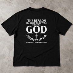 God’s Word Is Better Christian Faith Graphic T-Shirt Religious Quote Tee