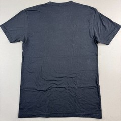 Black Rifle Coffee Company Mens Small Black Expresso Graphic T-Shirt