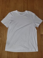 Purple Men’s 100% Crew Neck T-shirt Choose Size/Color