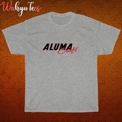 New Alumacraft Boats Logo Black/Grey/Navy/White Size S-5XL Unisex T-Shirt