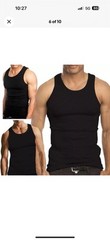 3 Pieces A-Shirt/ Tang Top Special, Last Of Inventory
