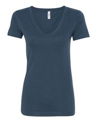 Next Level 1540 Women’s Ideal V-Neck T-Shirt