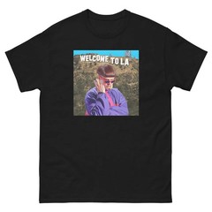 Apparel Oliver Graphic T-Shirt Unisex Classic Tee