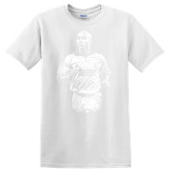 Running Motivation Graphic T Shirt Exercise Apparel Workout Tee