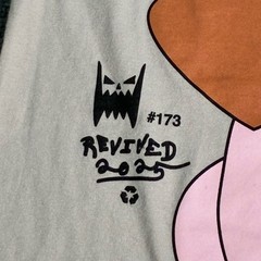 Revived 2025 Cleffa Pokémon Geocaching Event Graphic T-Shirt