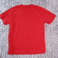 *Exclusive*PUMA Forever Better Ferrari Short Sleeve T Shirt Red Men’s Size Large