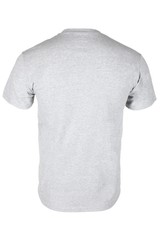 Nike Men’s Athletic Wear Short Sleeve Logo Swoosh Printed Gym Active T-Shirt