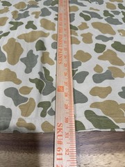 Carhartt Relaxed Fit Men’s 2XL Beach Sigature Camo Pocket Cotton T-Shirt